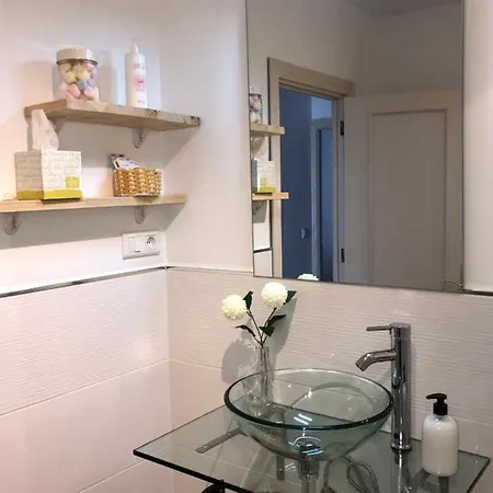 Bonito Piso Centrico Con Wifi Y Terraza Apartment