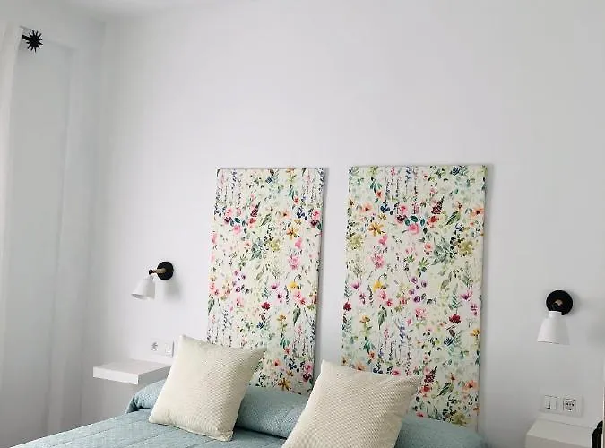 Bonito Piso Centrico Con Wifi Y Terraza Apartman *