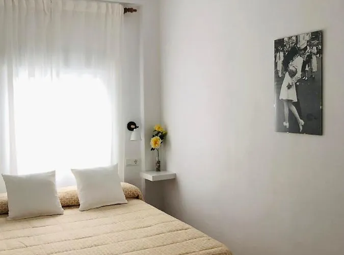 Apartman Bonito Piso Centrico Con Wifi Y Terraza Ronda
