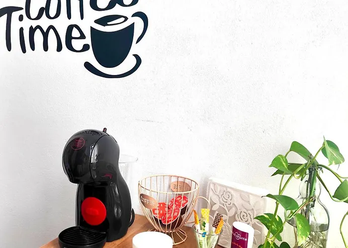 Bonito Piso Centrico Con Wifi Y Terraza * Ronda