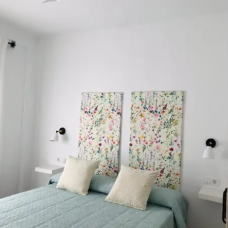 Bonito Piso Centrico Con Wifi Y Terraza Lägenhet *