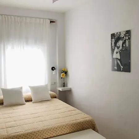 Lägenhet Bonito Piso Centrico Con Wifi Y Terraza Ronda