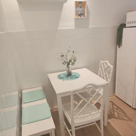 Lägenhet Bonito Piso Centrico Con Wifi Y Terraza *