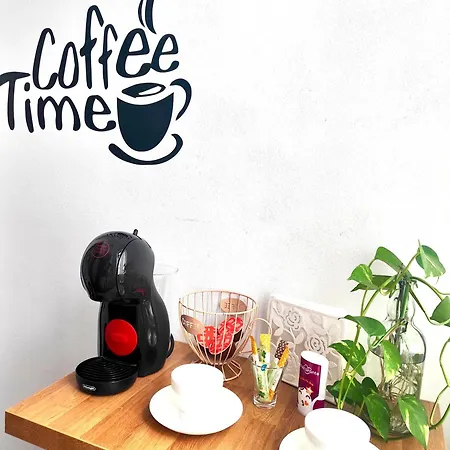 Bonito Piso Centrico Con Wifi Y Terraza * Ронда