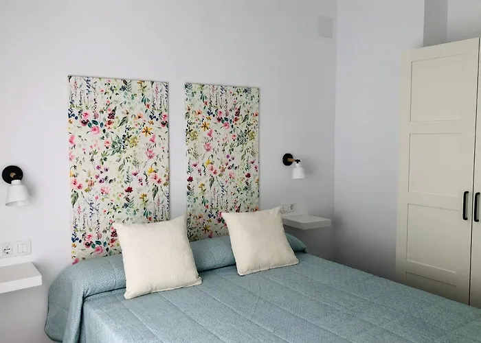 Bonito Piso Centrico Con Wifi Y Terraza *