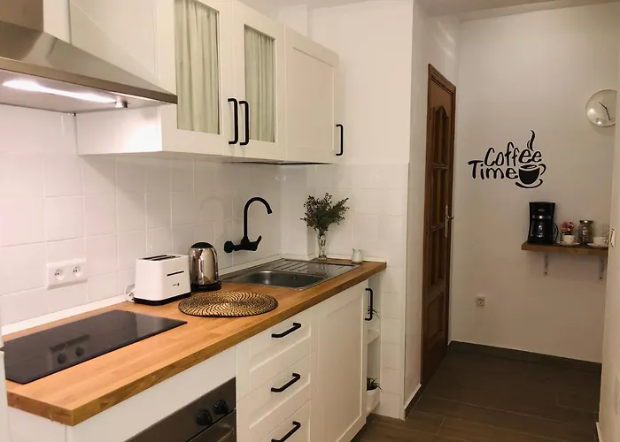 Bonito Piso Centrico Con Wifi Y Terraza *