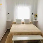 Daire Bonito Piso Centrico Con Wifi Y Terraza Ronda