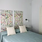 Bonito Piso Centrico Con Wifi Y Terraza *