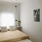 Daire Bonito Piso Centrico Con Wifi Y Terraza Ronda